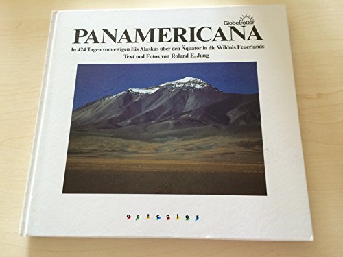 Beispielbild fr Panamericana zum Verkauf von Antiquariat Armebooks
