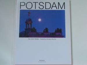 Stock image for Potsdam for sale by Merandja Books