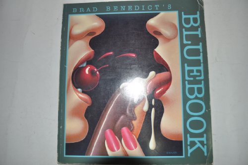 Imagen de archivo de Brad Benedicts Bluebook a la venta por Reuseabook