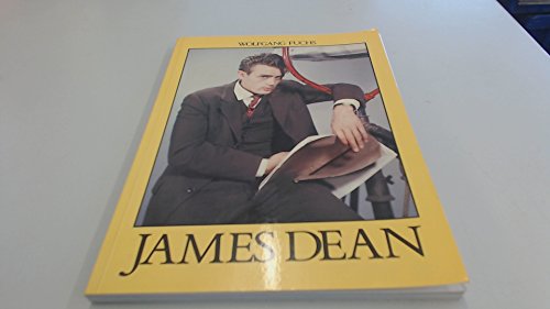 JAMES DEAN (Footsteps of a Giant)