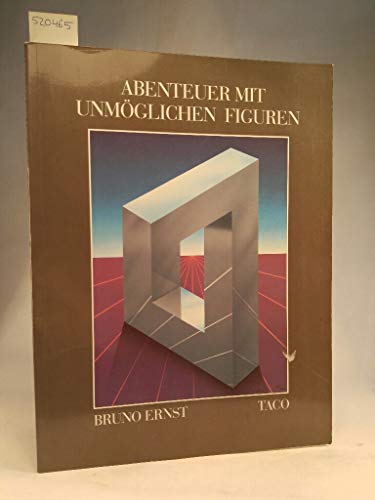 Stock image for Abenteuer mit unm�glichen Figuren for sale by Powell's Bookstores Chicago, ABAA