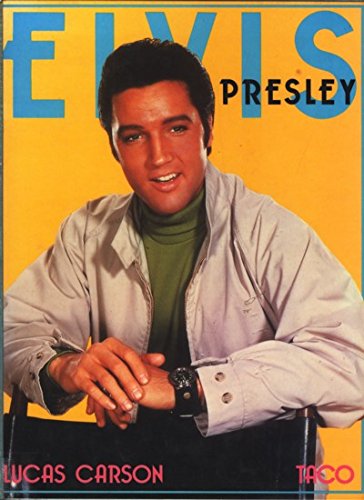 9783892680215: Elvis Presley