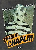 Stock image for Charlie Chaplin. for sale by Mephisto-Antiquariat