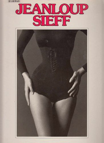 Jeanloup Sieff. Erotische Fotografie. - Sieff, Jeanloup