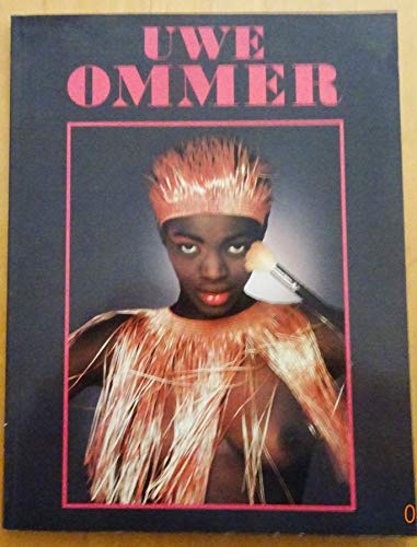 Imagen de archivo de Uwe Ommer Erotic Photographs a la venta por From Away Books & Antiques