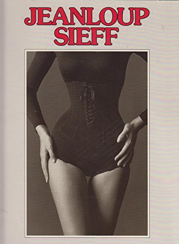 Stock image for Jeanloup Sieff: Photographie Erotique for sale by Fahrenheit's Books