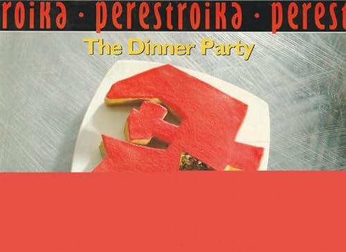9783892680840: Perestroika: The Dinner Party A Scenario for a Culinary Evening