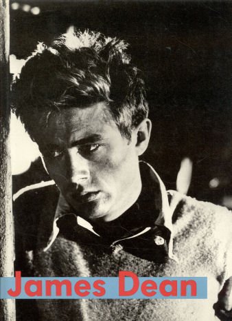 Stock image for James Dean. for sale by Bcherbazaar