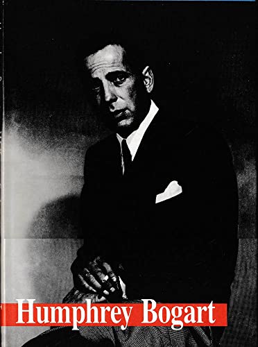 Stock image for Humphrey Bogart. Kult-Star. Eine Dokumentation. for sale by ANTIQUARIAT Franke BRUDDENBOOKS