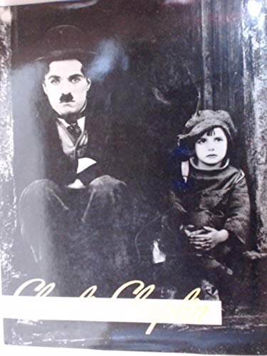 Stock image for Charlie Chaplin for sale by Antiquariat  Angelika Hofmann