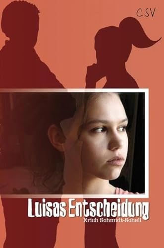 9783892878483: Luisas Entscheidung (Livre en allemand)