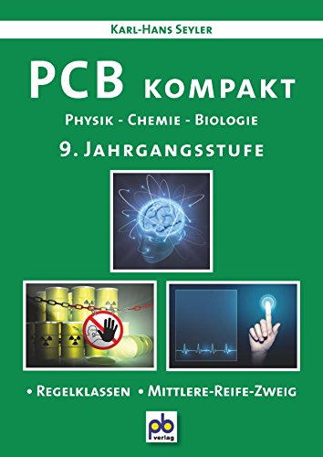 9783892910695: PCB kompakt 9. Jahrgangsstufe