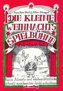 Beispielbild fr Die kleine Weihnachtsspielbhne zum Verkauf von medimops