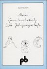 Mein Grundwortschatz 3./4. Jahrgangsstufe (Erweiterte Fassung) (9783892915362) by [???]