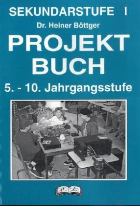 Materialien für den bilingualen Unterricht. Sekundarstufe I. 5. u. 6. Schuljahr - Heiner Böttger