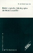 Einführung in die Historiographie der Homosexualitäten - Hergemöller Bernd-Ulrich