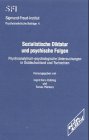 Beispielbild fr Sozialistische Diktatur und psychische Folgen. Psychoanalytische-psychologische Untersuchungen in Os zum Verkauf von medimops