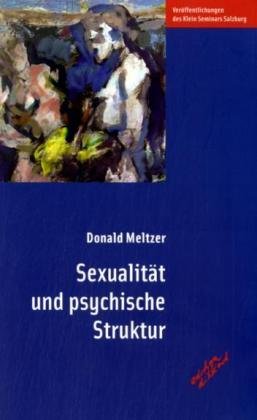 9783892957744: Sexualit+-t und psychische Struktur