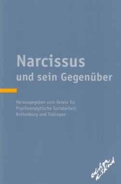 9783892957829: Narcissus und sein Gegenber