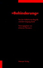 9783893082711: ' Behinderung'.