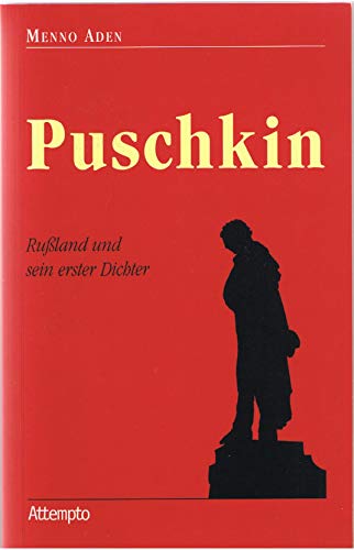 Beispielbild fr Puschkin. Ruland und sein erster Dichter zum Verkauf von medimops