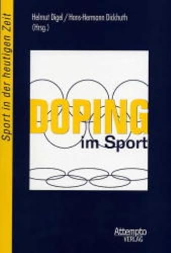 Beispielbild fr Doping im Sport: Sport in der Zeit 2 zum Verkauf von medimops