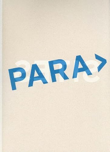 9783893091041: PARA > SITES. Who is moving the global city?. Sybil Kohl, Lars Kordetzky, Oliver Musovik, Philipp Oswalt, Kyong Park, Marjetica Potrc , Albrecht Schäfer, Sean Snyder