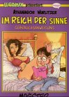 Beispielbild fr Athanagor Wurlitzer, Im Reich der Sinne, Bd.3, Gebrauchsanweisung zum Verkauf von medimops