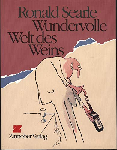 Beispielbild fr Wundervolle Welt des Weins zum Verkauf von Antiquariat Armebooks