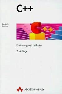 Imagen de archivo de C++: Einfhrung und Leitfaden (Sonstige Bcher AW) a la venta por medimops