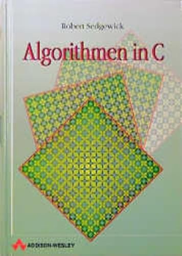 9783893193769: Algorithmen in C++