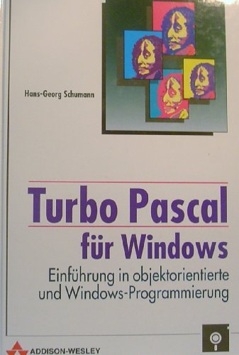 Stock image for Turbo Pascal fr Windows. for sale by medimops