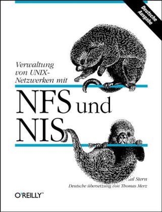 Beispielbild fr Managing von UNIX-Netzwerken NFS und NIS zum Verkauf von Osterholzer Buch-Antiquariat