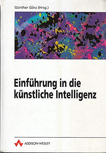 Einführung in die Künstliche Intelligenz