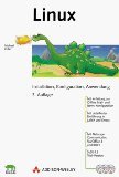 9783893197965: Linux. Installation, Konfiguration, Anwendung