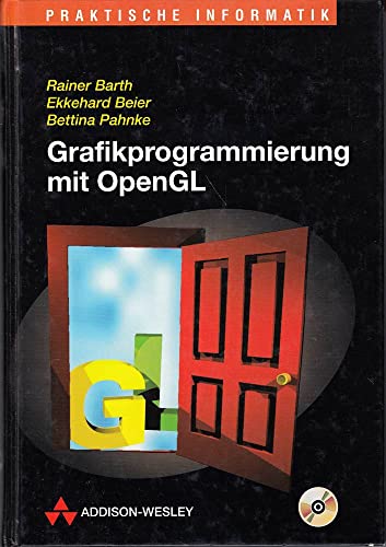 Grafikprogrammierung mit OpenGL.