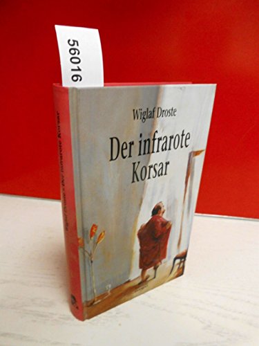 Stock image for Der infrarote Korsar for sale by PRIMOBUCH