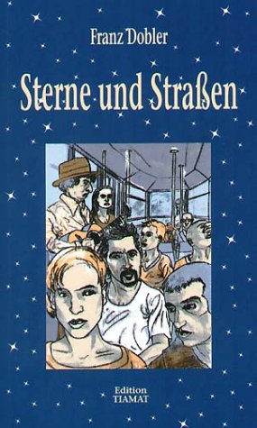 9783893200733: Sterne und Straen. Feuilletons (Critica Diabolis);