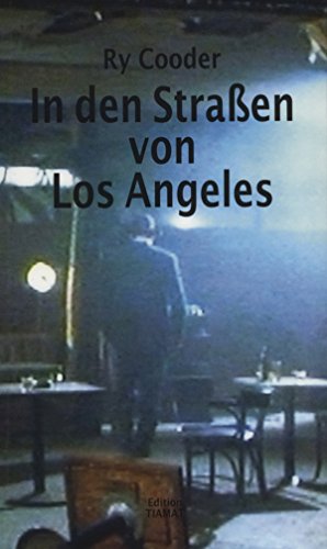 9783893201648: Auf den Straen von Los Angeles