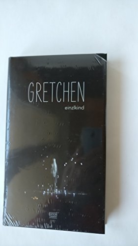 9783893201761: Gretchen