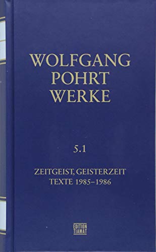 Beispielbild fr Werke Band 5.2 -Language: german zum Verkauf von GreatBookPrices