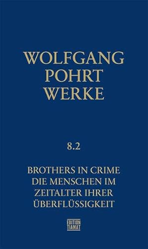 Beispielbild fr Werke Band 8.2 -Language: german zum Verkauf von GreatBookPrices