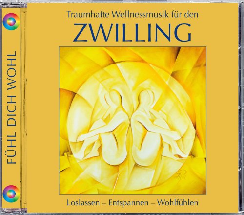 9783893212125: Sternzeichen Zwilling