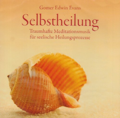 9783893212316: Selbstheilung, 1 Audio-CD