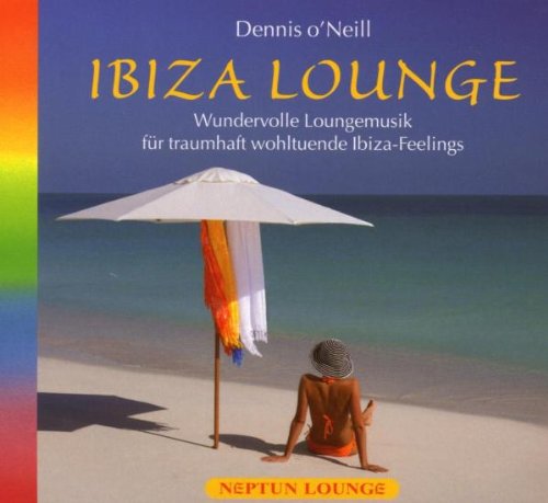 Beispielbild fr Ibiza Lounge, 1 Audio-CD zum Verkauf von medimops