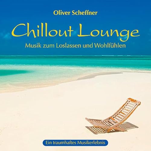 Stock image for Chillout Lounge, 1 Audio-Cd for sale by Revaluation Books