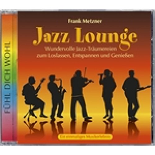 Jazz Lounge - Metzner, Frank