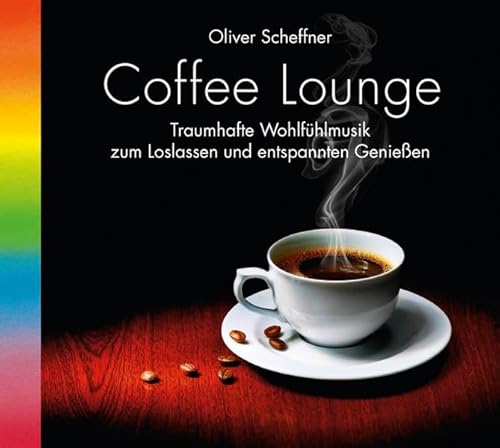 9783893216154: COFFEE LOUNGE