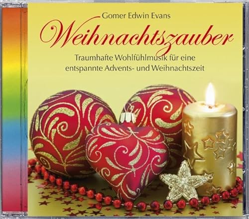 Beispielbild fr Weihnachtszauber zum Verkauf von medimops