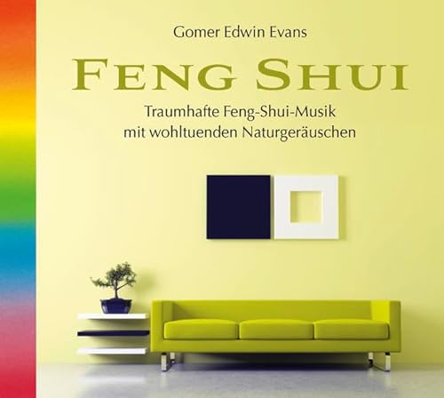 9783893217892: Feng Shui (2123)